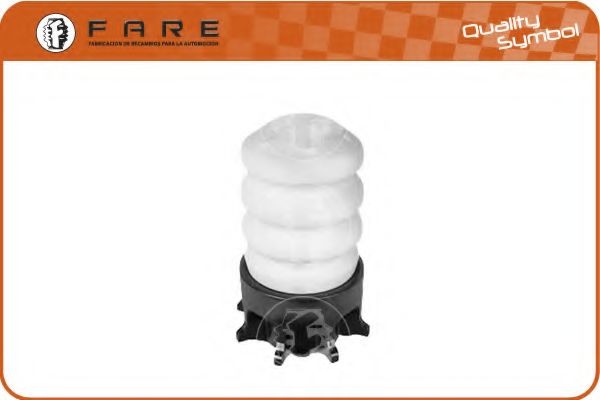 Буфер, амортизация FARE SA 5225