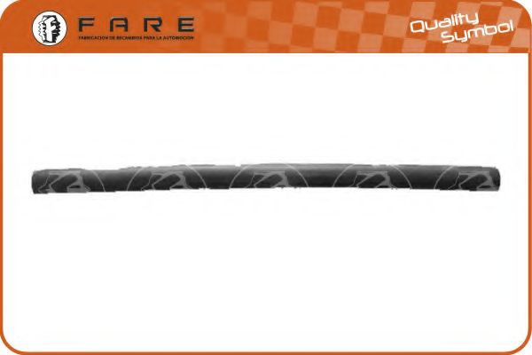 Шланг, теплообменник - отопление FARE SA 5448