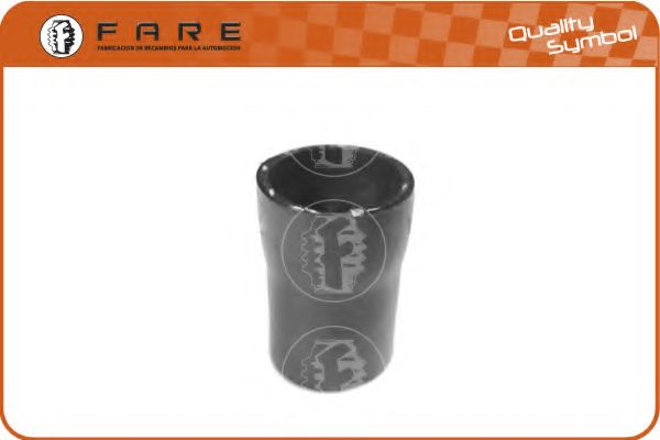 Шланг радиатора FARE SA 7319