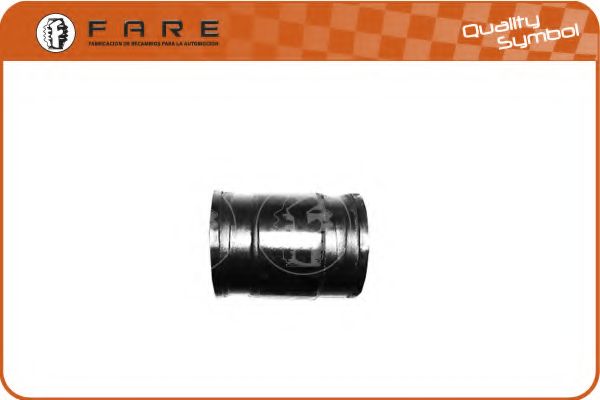 Шланг радиатора FARE SA 9317