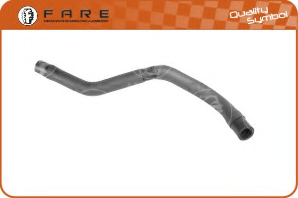 Масляный шланг FARE SA 9531