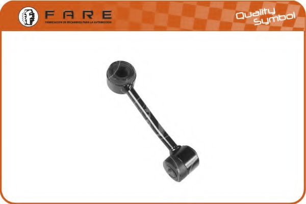 Тяга / стойка, стабилизатор FARE SA F0027R
