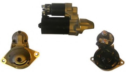 Стартер PIM 60750450