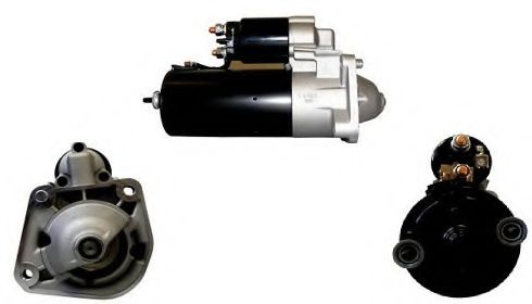 Стартер PIM 60760760