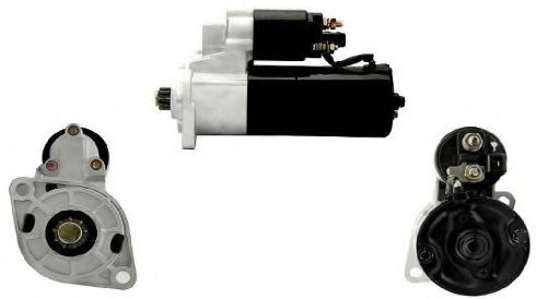 Стартер PIM 60761010