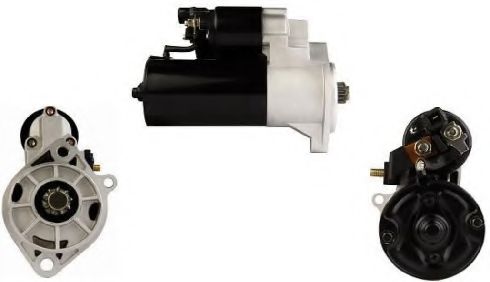 Стартер PIM 60850800