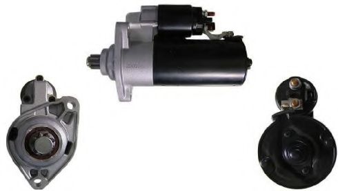 Стартер PIM 60850830