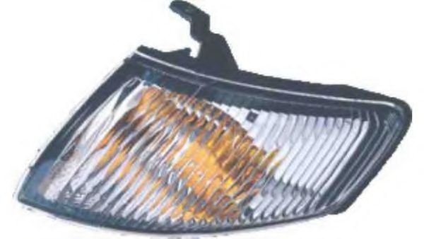 Фонарь указателя поворота IPARLUX 14481262