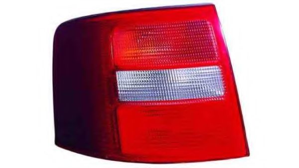 Задний фонарь IPARLUX 16121633