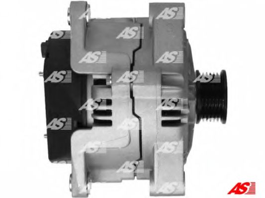 Генератор HC-Cargo 111998