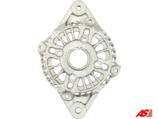 Подшипник со стороны привода, генератор AS-PL ABR1003