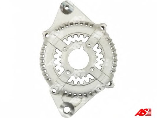 Подшипник со стороны привода, генератор AS-PL ABR6003