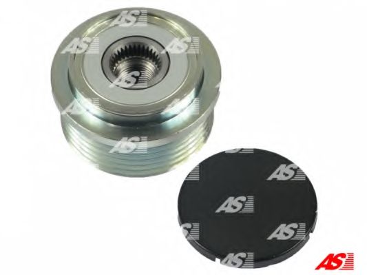 Механизм свободного хода генератора HC-Cargo 330185