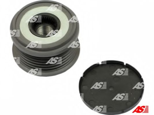 Механизм свободного хода генератора AS-PL 5453