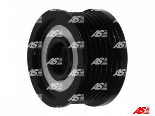 Механизм свободного хода генератора AS-PL AFP6013