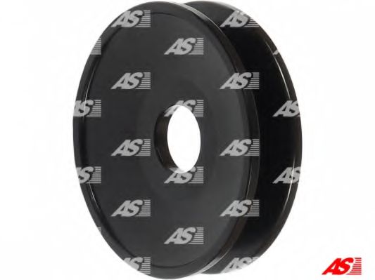 Ременный шкив, генератор AS-PL AP1001