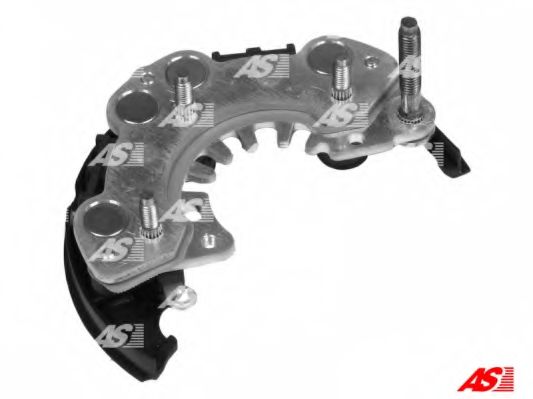 Выпрямитель, генератор AS-PL ARC2018