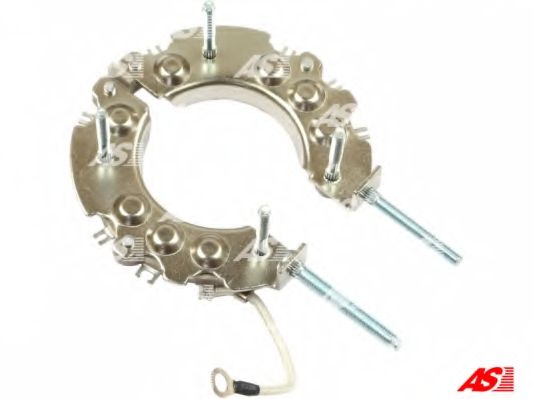 Выпрямитель, генератор AS-PL 86080