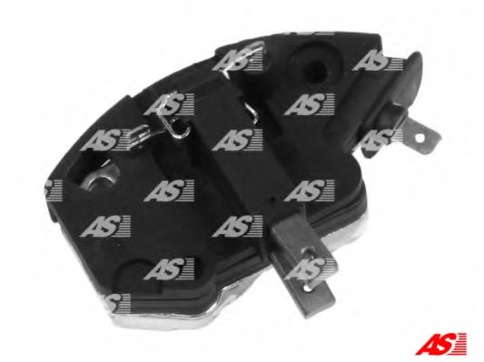 Регулятор генератора LUCAS 28002