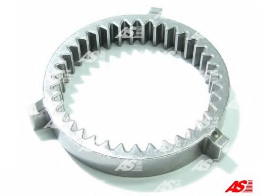 Кольцевая шестерня, планетарный механизм (стартер) AS-PL SG0041