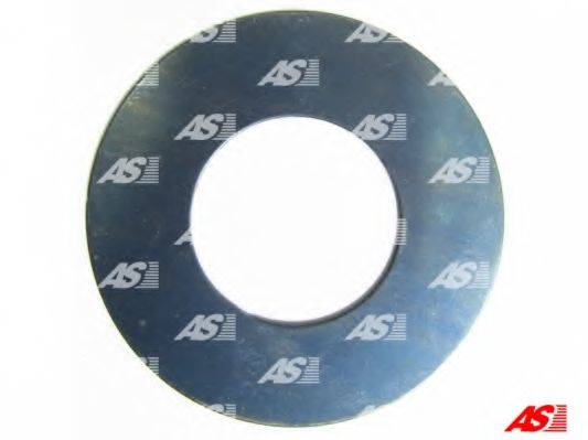 Ремкомплект, стартер AS-PL SRS5009