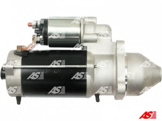 Стартер LETRIKA IS0729