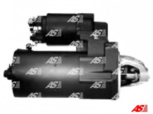 Стартер LUCAS 27004