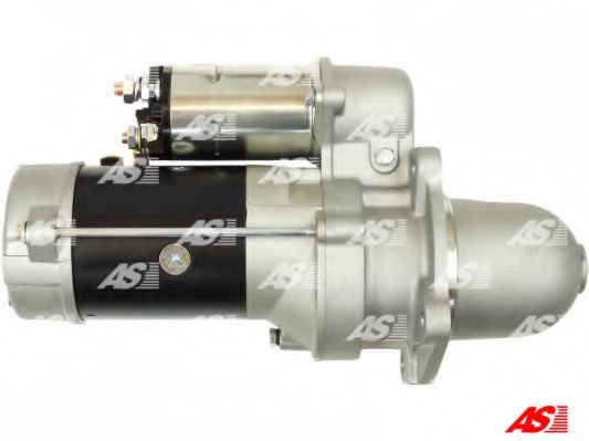 Стартер AS-PL 6600