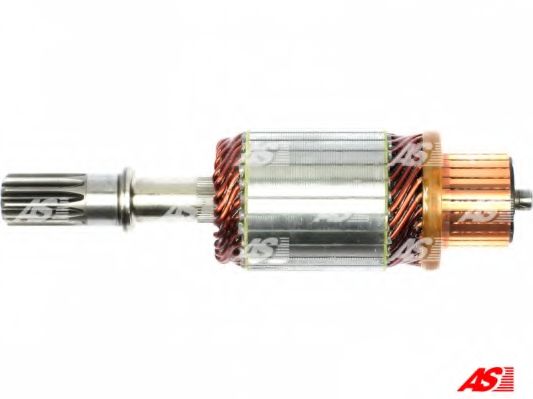 Якорь, стартер AS-PL SA2022