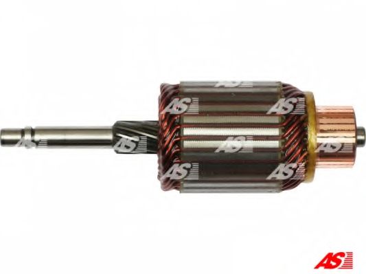 Якорь, стартер AS-PL SA5029