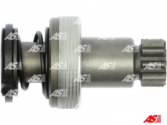 Привод с механизмом свободного хода, стартер AS-PL SD0183