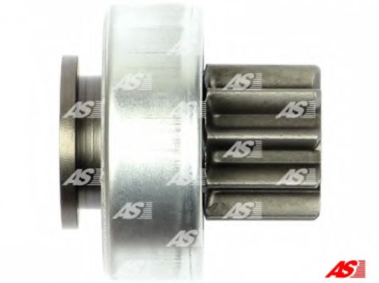 Привод с механизмом свободного хода, стартер AS-PL SD2042