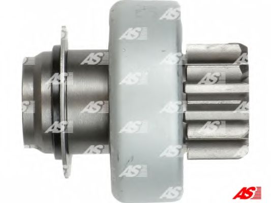 Привод с механизмом свободного хода, стартер AS-PL SD3011