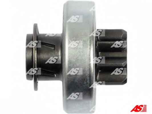 Привод с механизмом свободного хода, стартер AS-PL SD3046