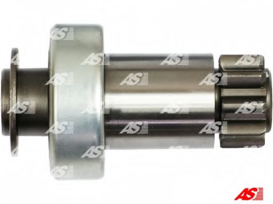 Привод с механизмом свободного хода, стартер AS-PL SD3065