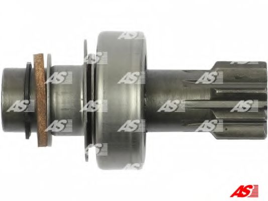 Привод с механизмом свободного хода, стартер AS-PL SD4047