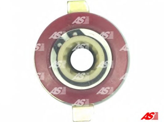 Привод с механизмом свободного хода, стартер AS-PL 10107000