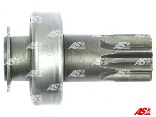 Привод с механизмом свободного хода, стартер AS-PL SD5047