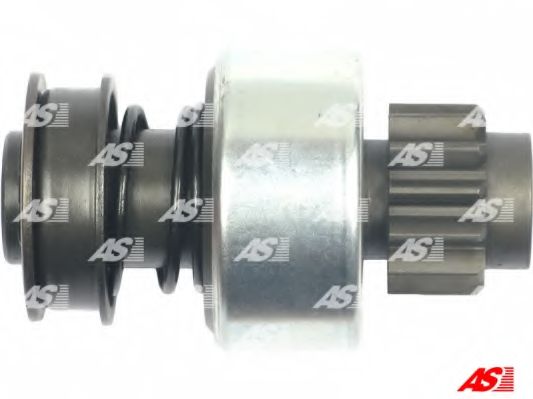 Привод с механизмом свободного хода, стартер AS-PL SD5058