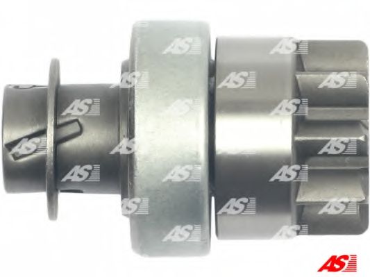 Привод с механизмом свободного хода, стартер AS-PL SD5064