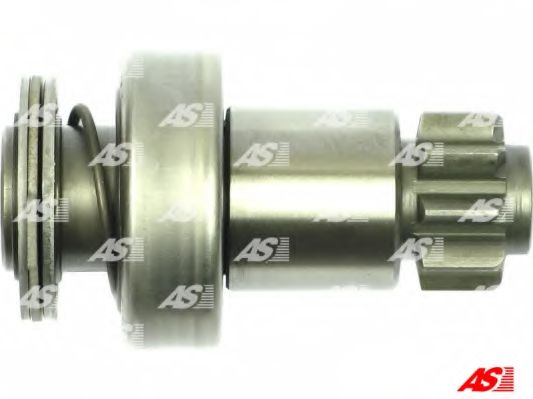 Привод с механизмом свободного хода, стартер AS-PL SD9041