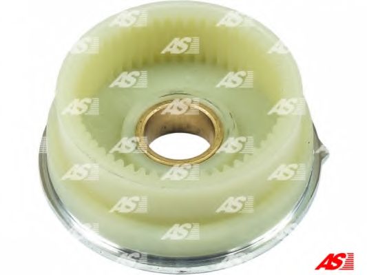 Кольцевая шестерня, планетарный механизм (стартер) AS-PL SG6001