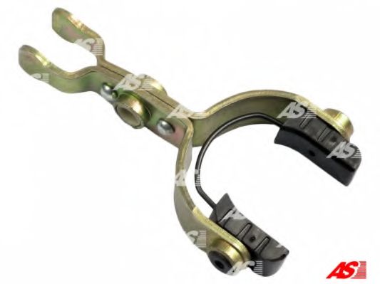 Ремкомплект, стартер AS-PL SL0003