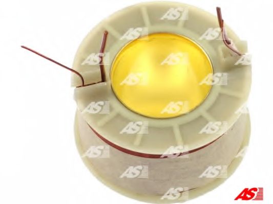 Ремкомплект, стартер AS-PL SP0011