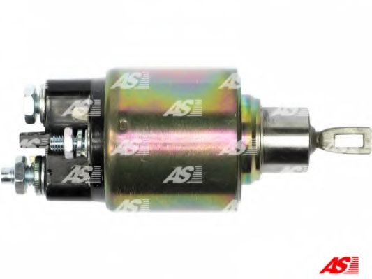 Тяговое реле, стартер AS-PL SS0114