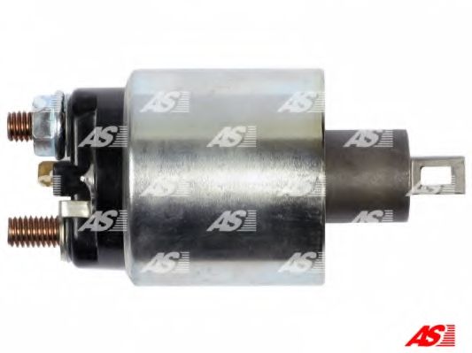 Тяговое реле, стартер AS-PL SS2025