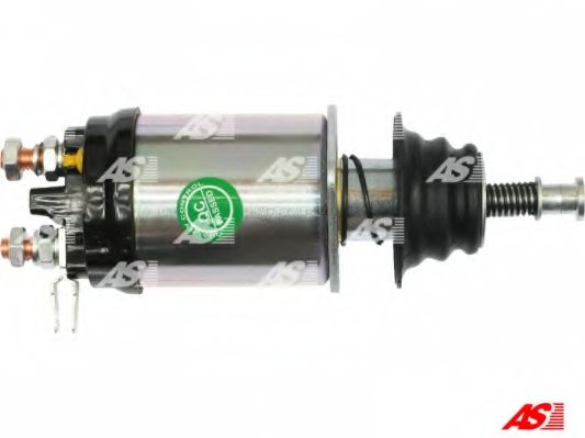 Тяговое реле, стартер AS-PL SS4029