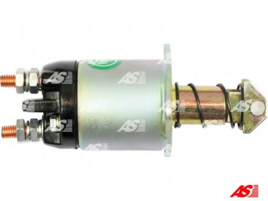 Тяговое реле, стартер AS-PL SS4033