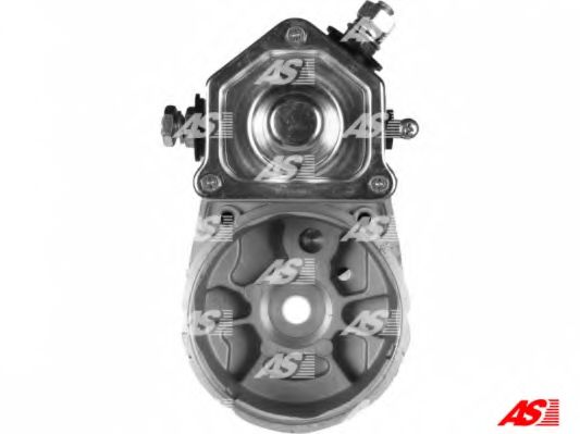 Тяговое реле, стартер HC-Cargo 233453