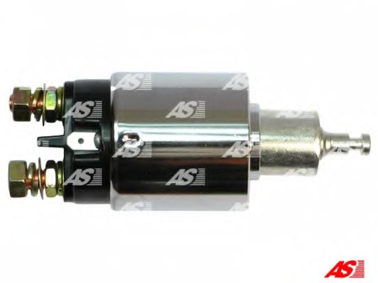 Тяговое реле, стартер AS-PL SS9007